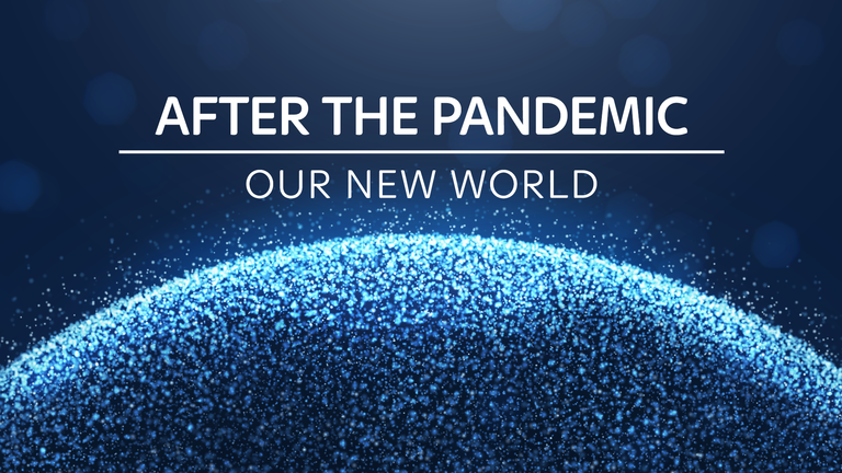 After The Pandemic