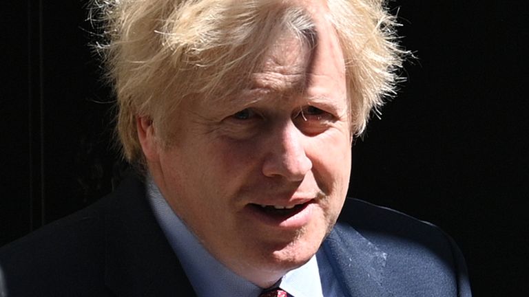 Boris Johnson will face the Liaison Committee for the first time since becoming prime minister