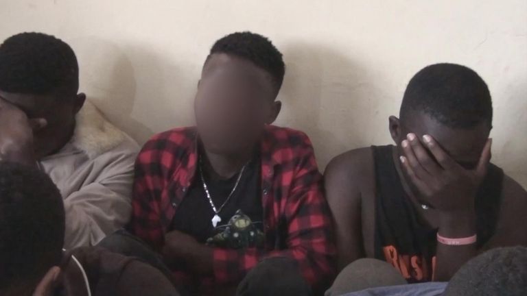 Over 20 members of the LGBT community in Uganda were arrested for gathering in public in violation of the coronavirus lockdown. Police arrested them at a shelter for sexual minorities. Sparks VT