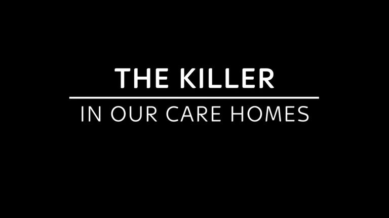 Coronavirus has taken care homes by storm, killing thousands within weeks. The NHS was bolstered in order to keep it afloat. Were care homes left to fend for themselves? Was equipment diverted? Were the elderly of the country sacrificed to make the strain on our health service lighter? 