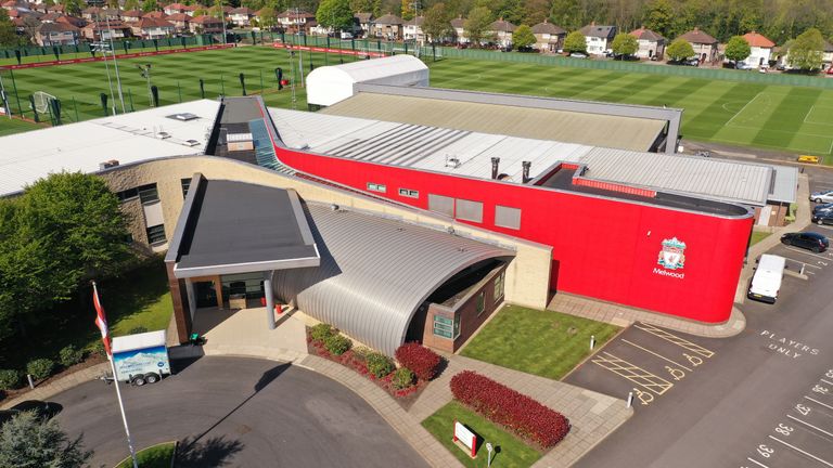 skysports liverpool melwood 4994700