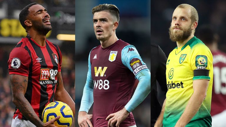 Premier League restart: Who decides whether a game is held at home ...