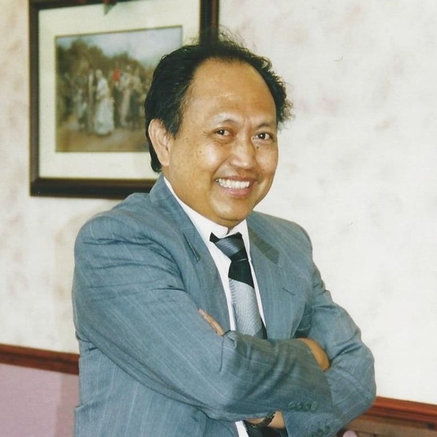 Maung Maung, known as ‘Tom’, a retired doctor originally from Burma died at the Seacroft Green nursing home in Leeds after catching coronavirus, aged 80