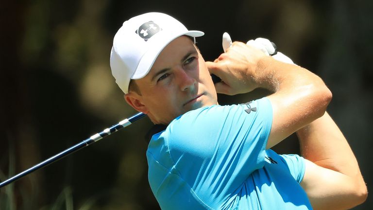 sky sports golf live stream