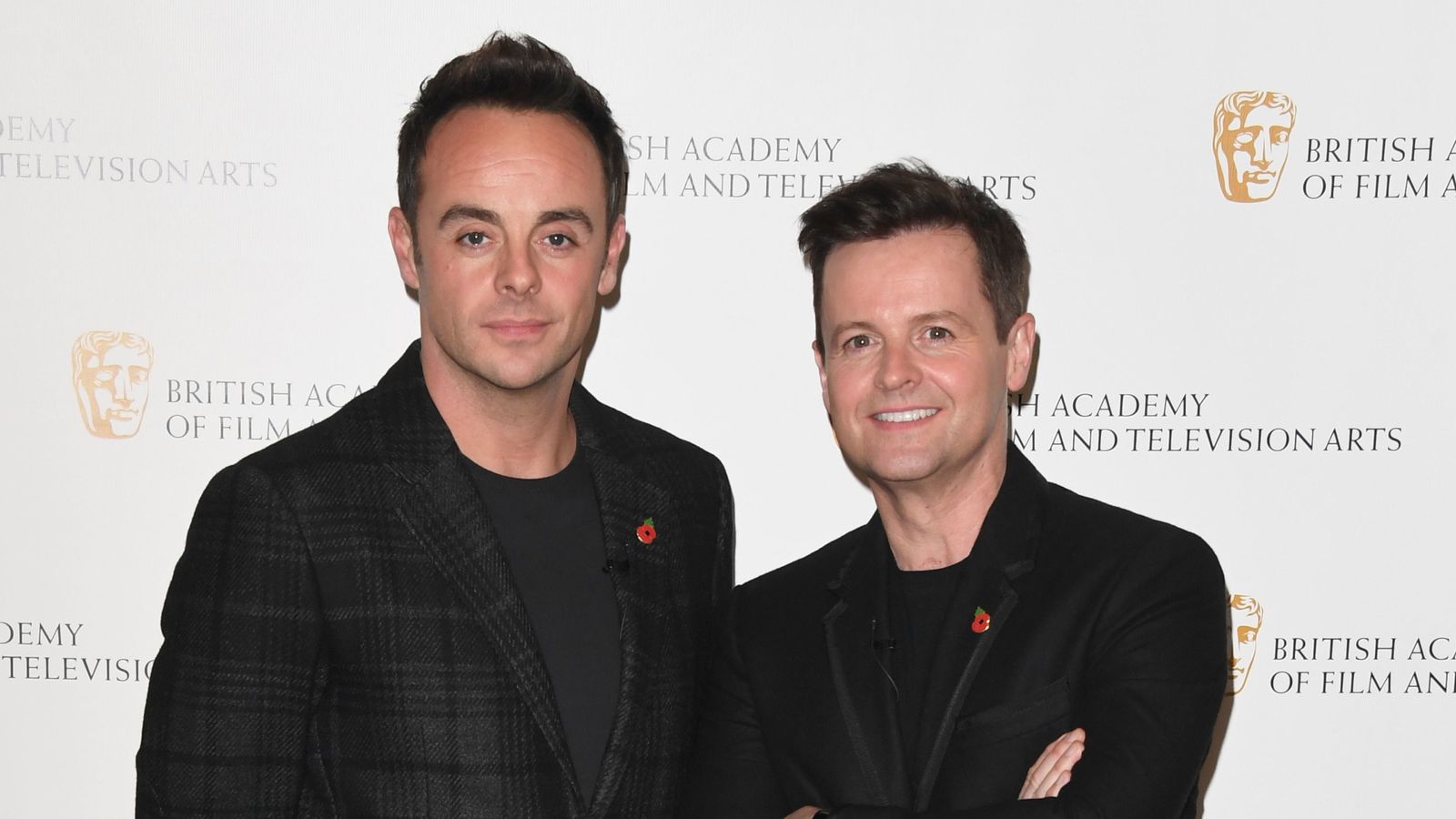 Ant and Dec sorry for 'impersonating people of colour' on Saturday ...