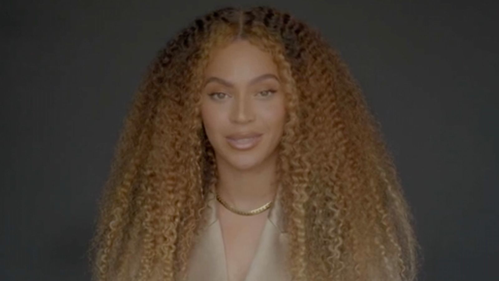 Beyonce to new graduates: 'You are the answer to a generation of ...