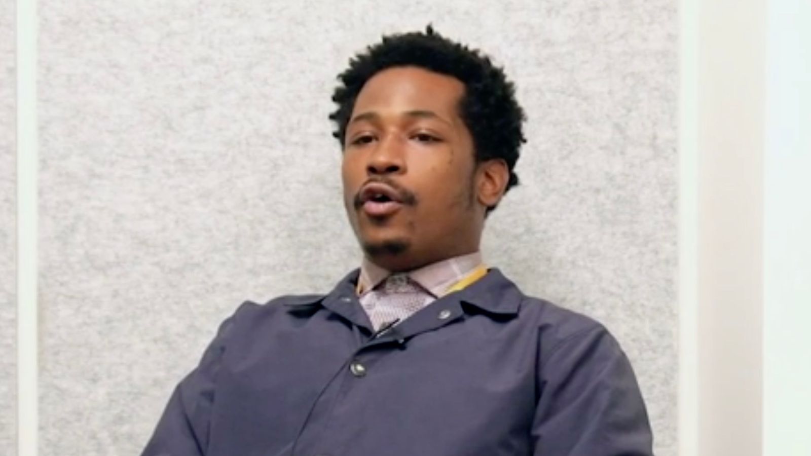 Rayshard Brooks Man shot by US police recorded talking about being(01)