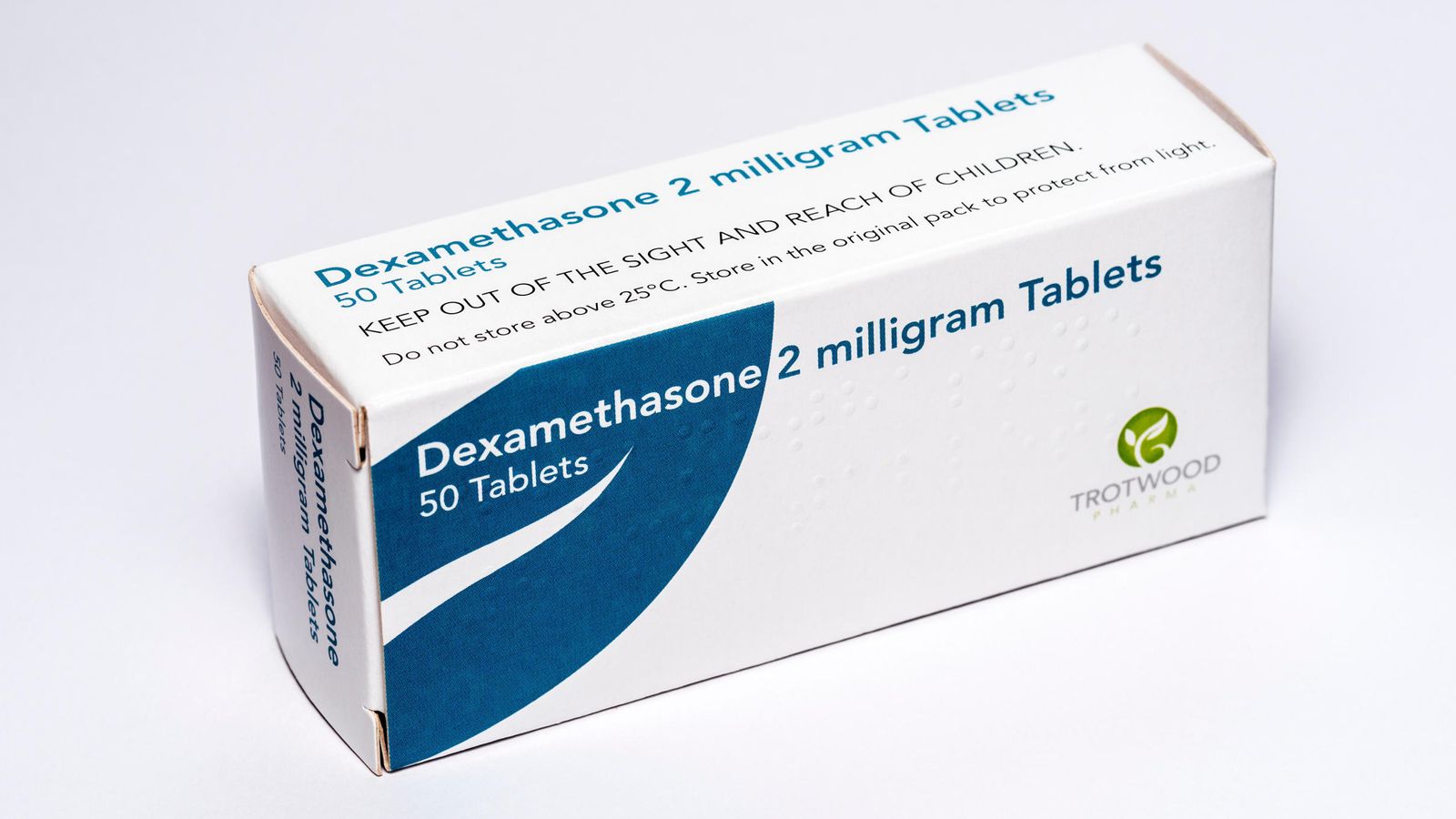 Coronavirus: What Is The 'breakthrough' Treatment Dexamethasone - And ...