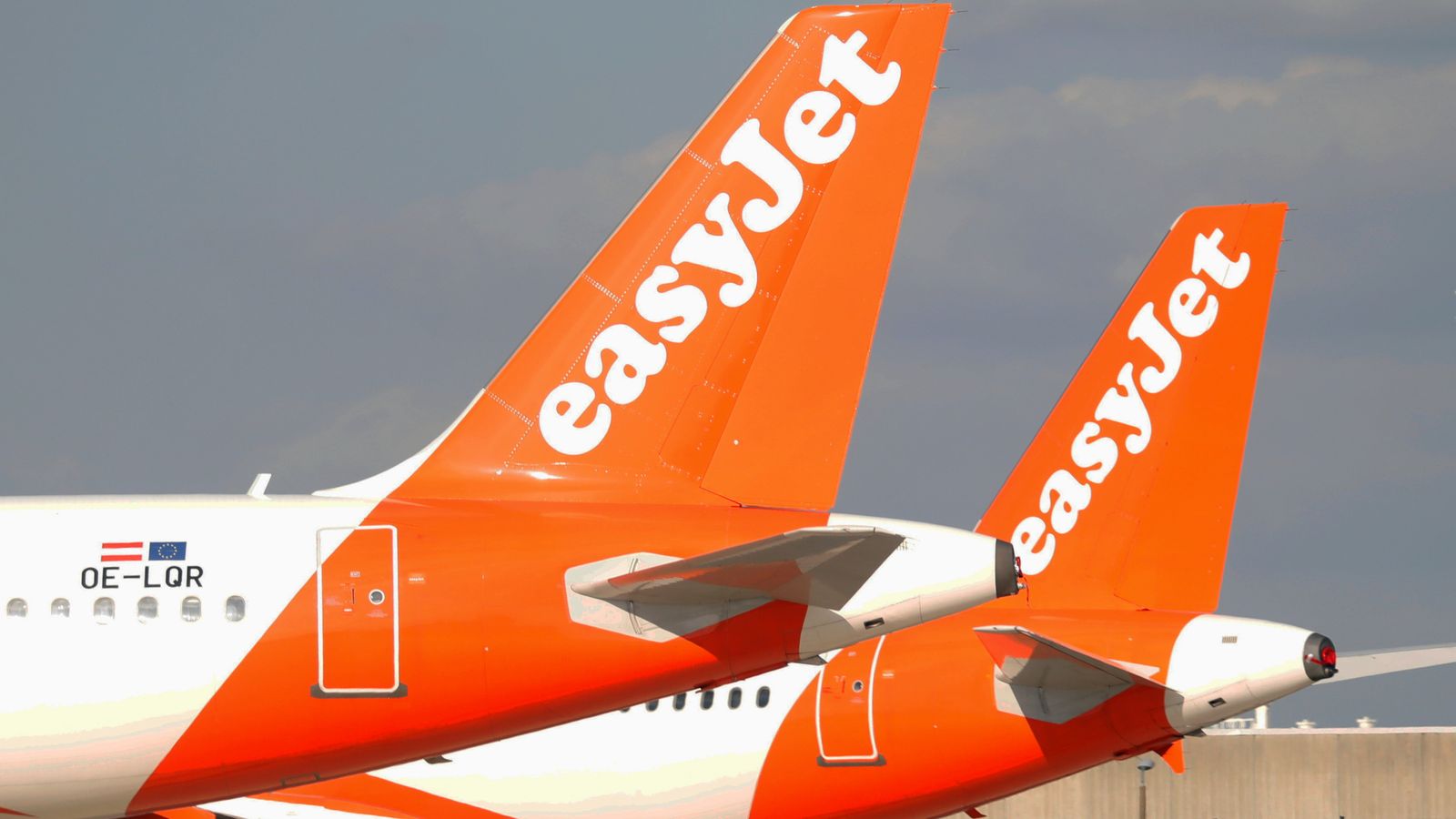 The Strict EasyJet Cabin Bag Sizes And Rules Passengers Need To Know ...