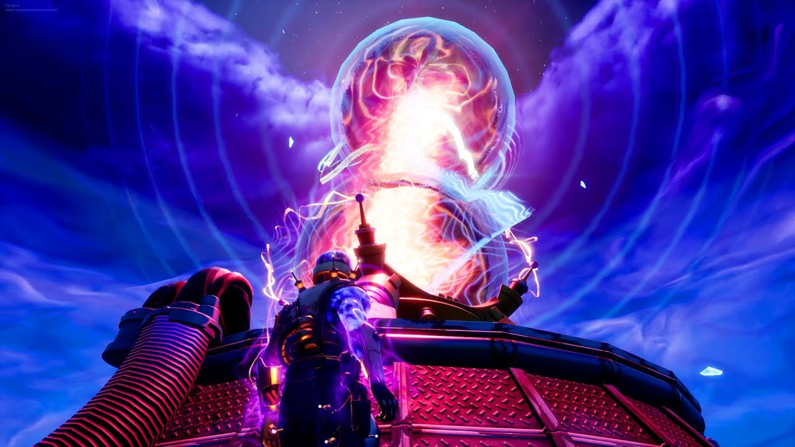 Fortnite: Twenty million people watched 'The Device' detonate, Science &  Tech News