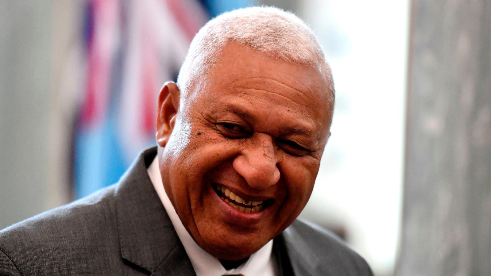 Coronavirus Fiji Tries To Attract Billionaires As Nation s PM Says