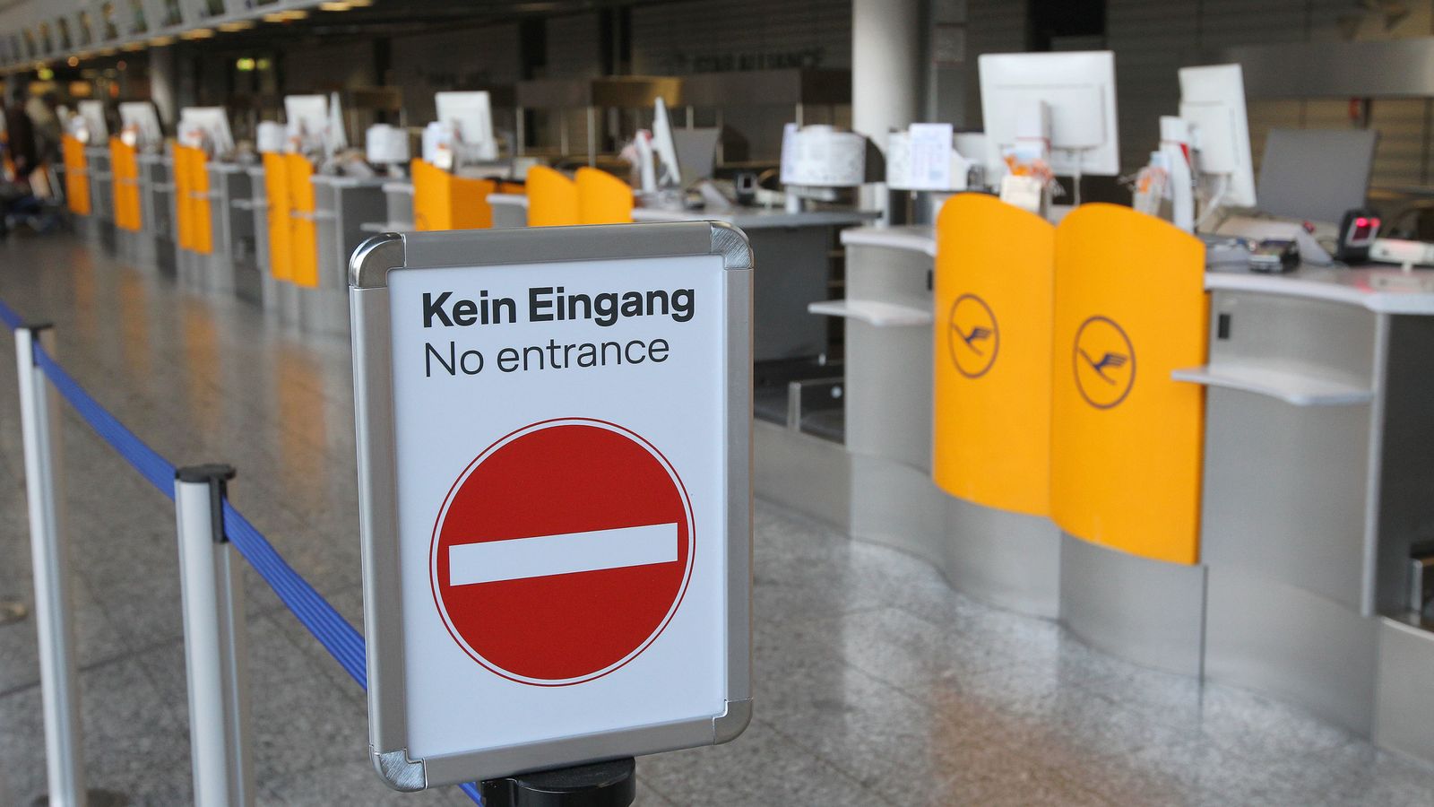 travel restrictions uk to germany