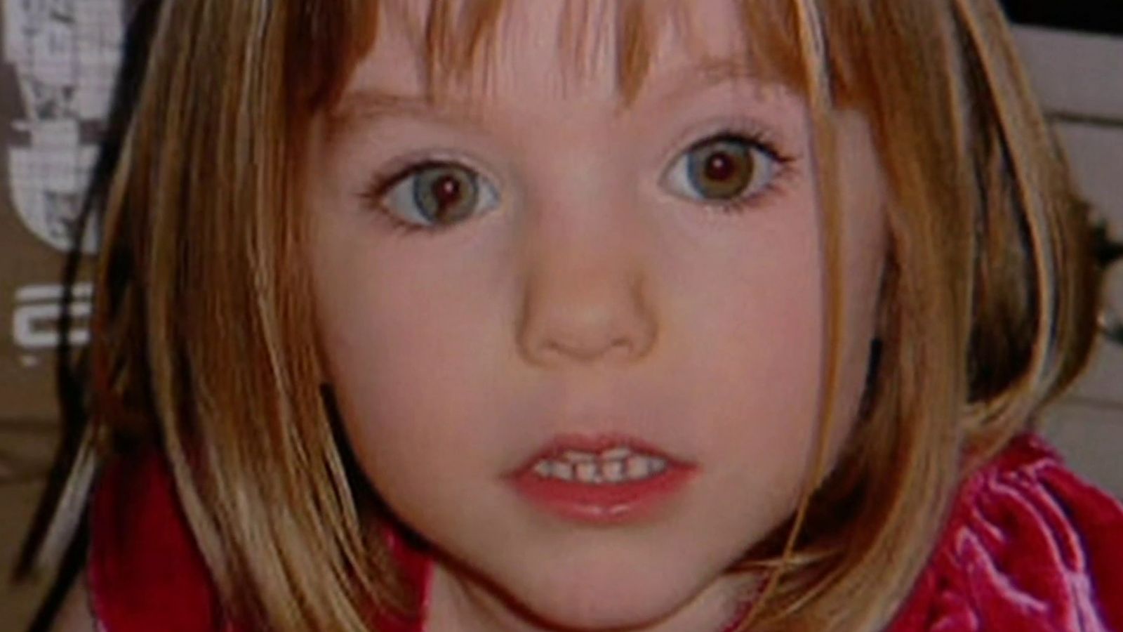 Madeleine McCann: new suspect found; German pedophile ...
