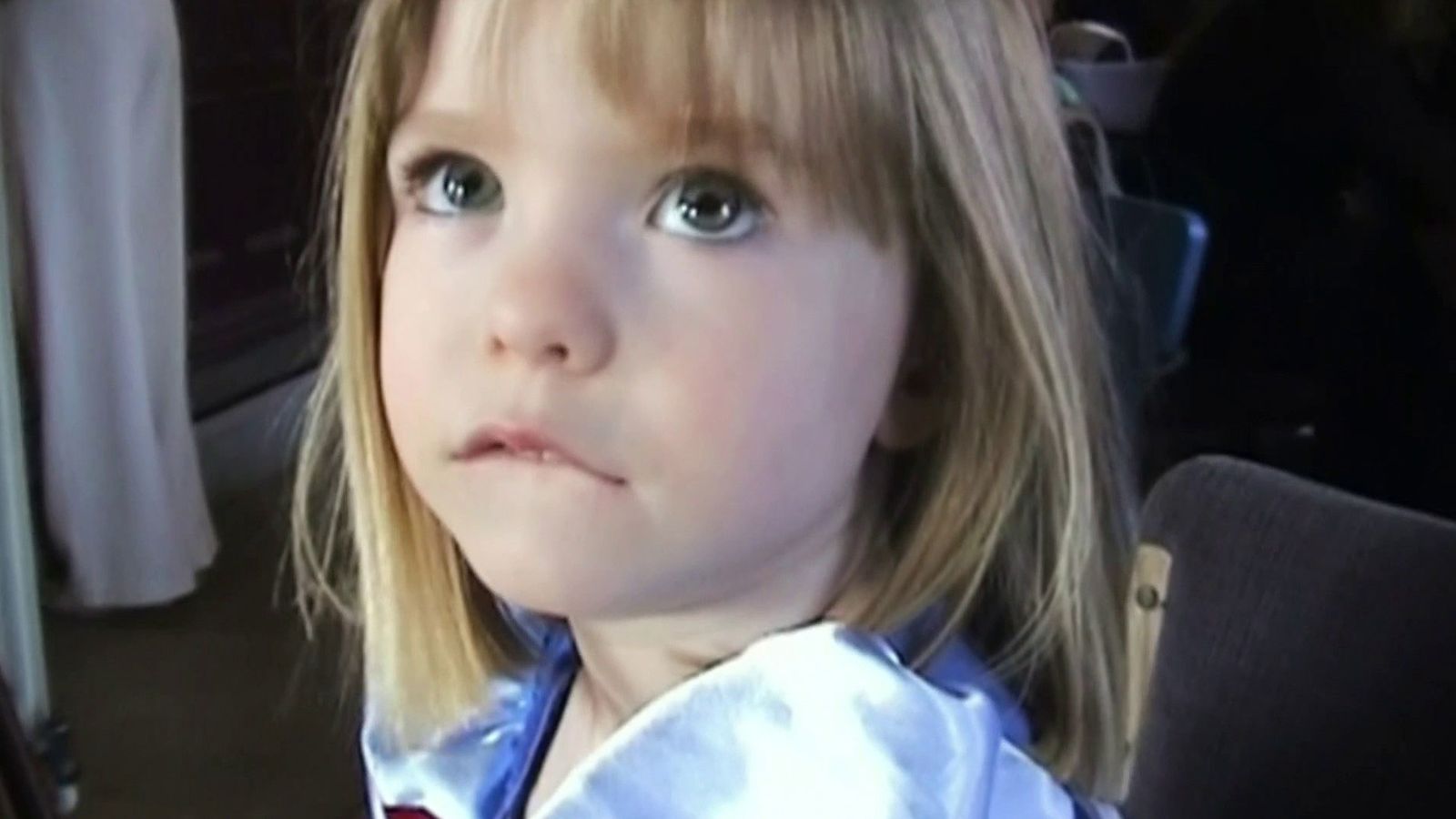 Madeleine McCann suspect claims he has an alibi that can be backed up