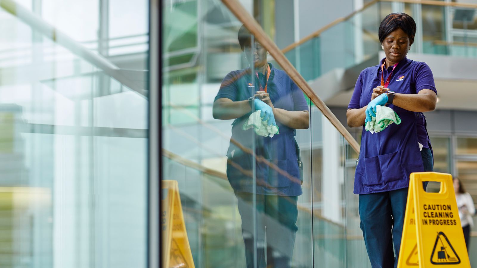 Barratt Redrow and Heathrow urge Reeves to back 'social value' coalition