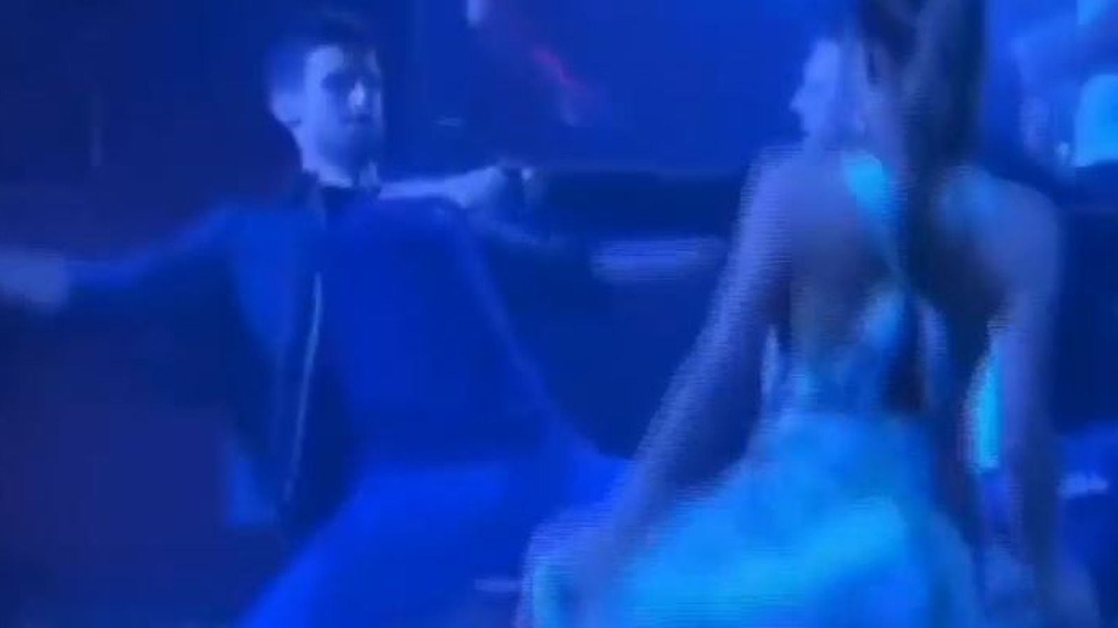 Coronavirus: Novak Djokovic dances at nightclub at mid ...