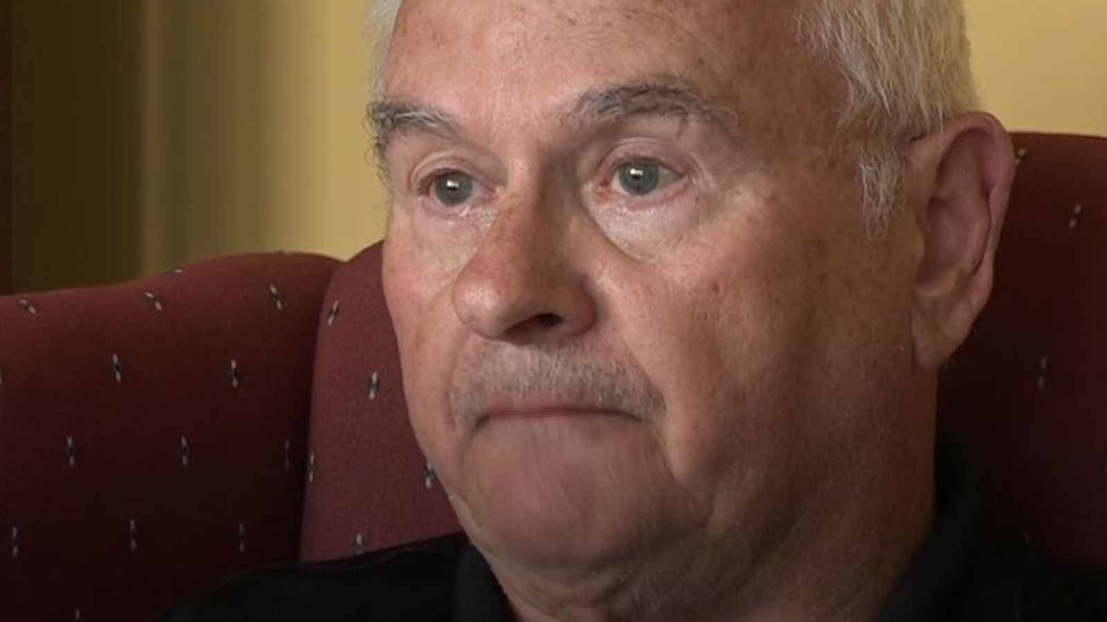 Reading terror victim's father: 'This has been some of the worst days ...