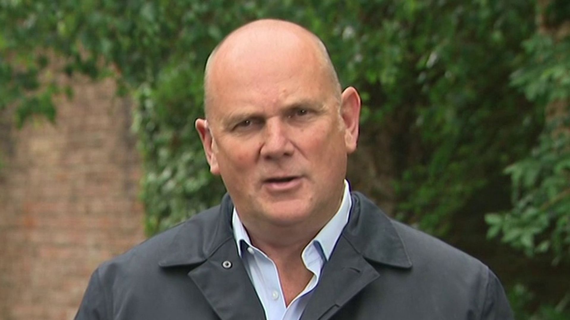Jim Gamble, a frontrunner to become chair of grooming gang inquiry, withdraws, Sky News understands