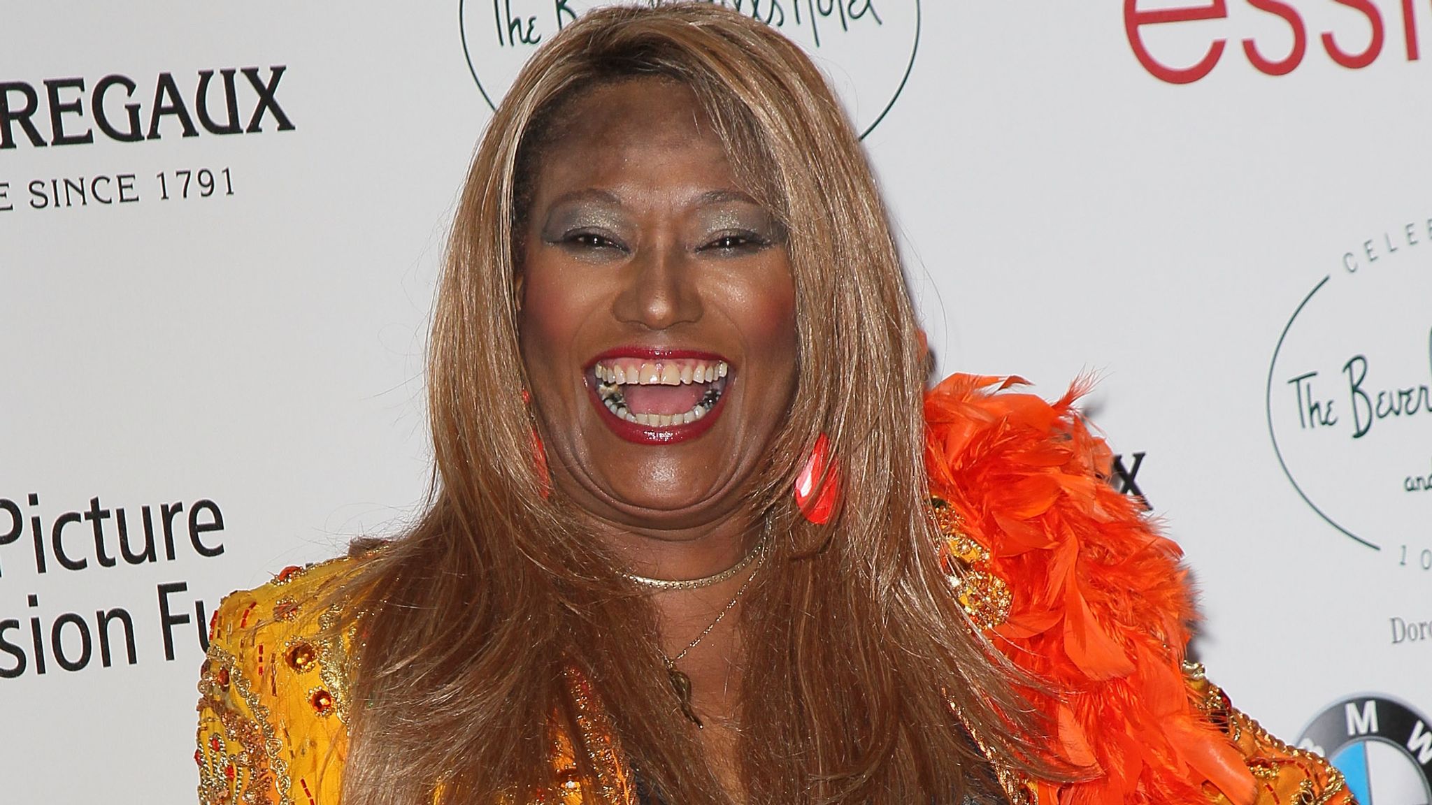 Bonnie Pointer of The Pointer Sisters dies aged 69 | Ents & Arts News ...