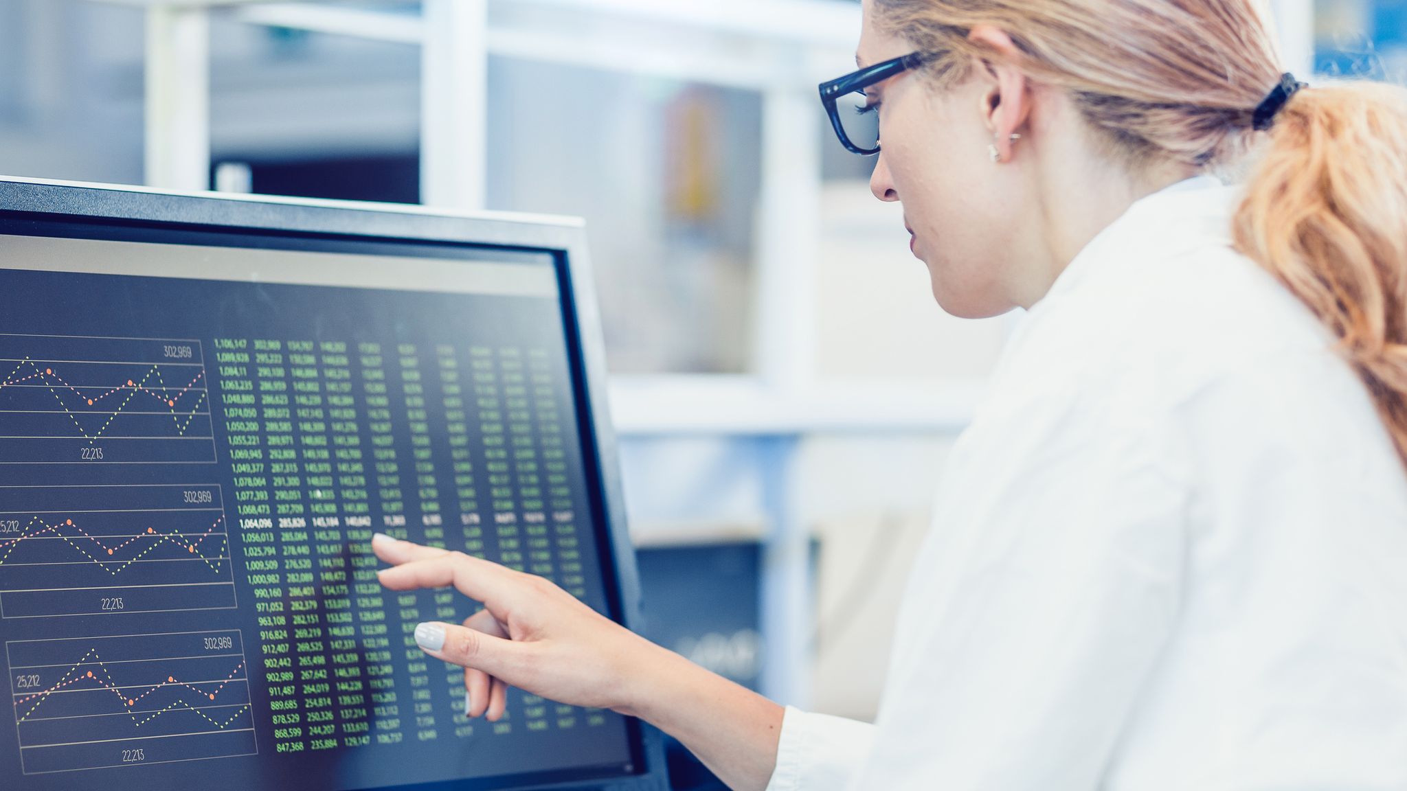 Coronavirus: NHS hospitals turn to algorithms to help clear post-COVID ...