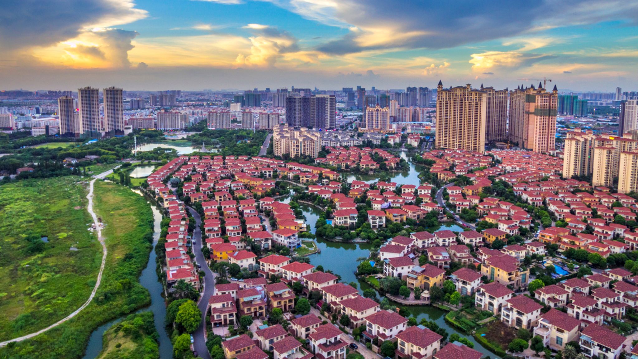 Chinese billionaire who founded Midea Group 'held hostage with