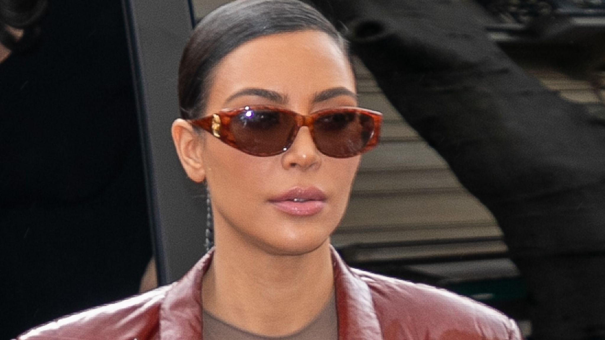 kim kardashian versace sunglasses