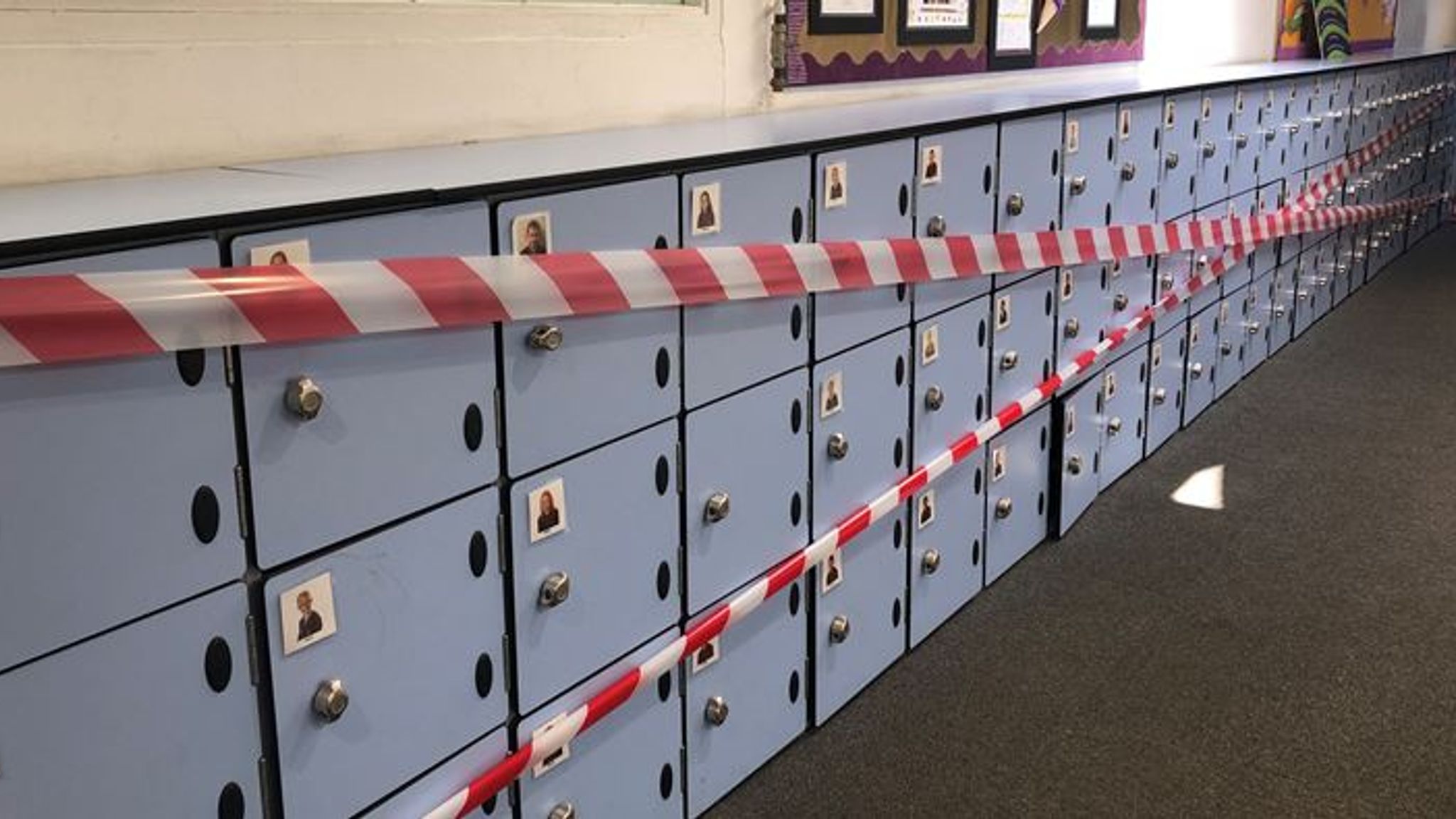 Coronavirus How schools in England are keeping staff and pupils safe UK News Sky News