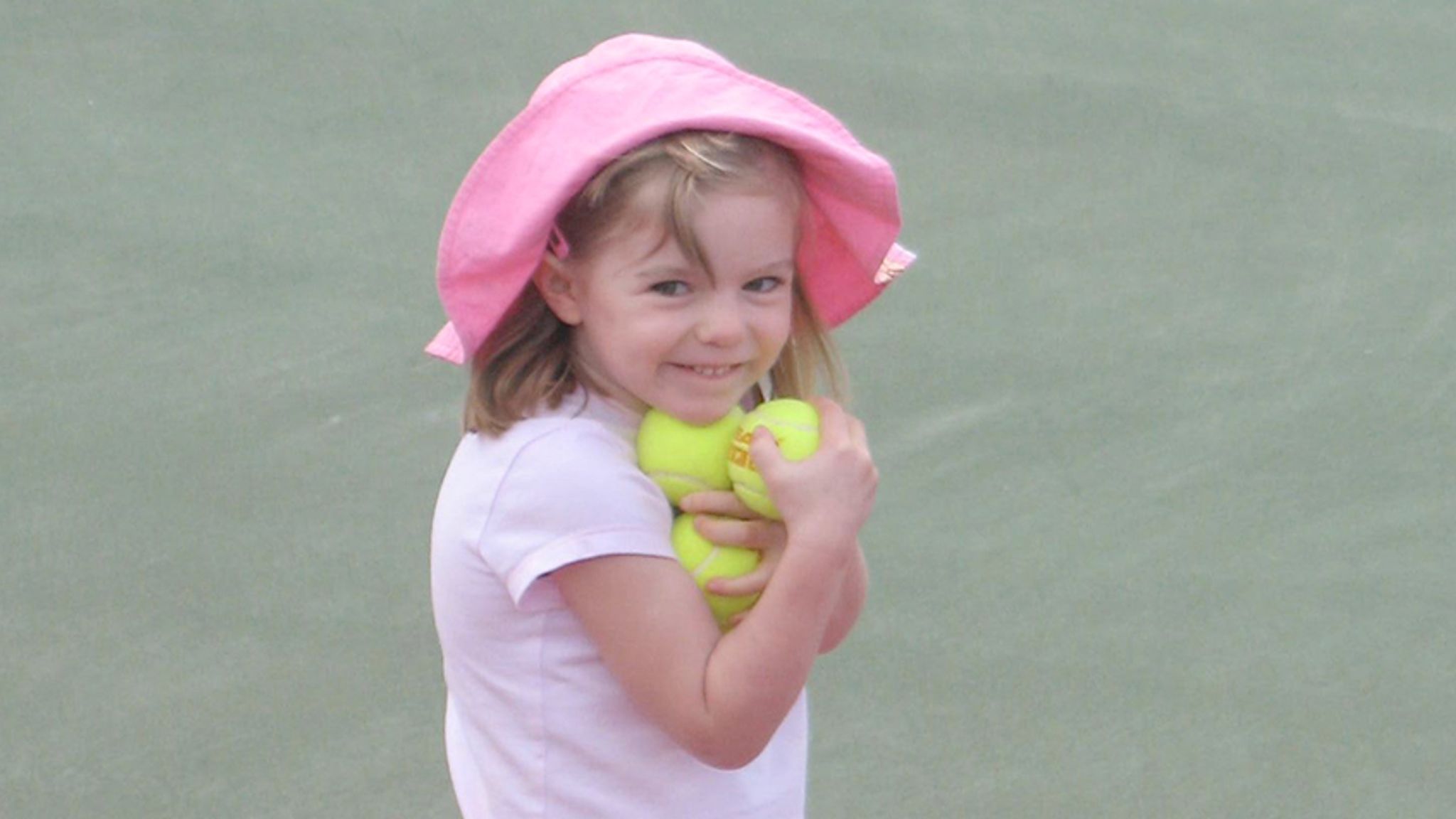 Madeleine Mccann Police Receive 270 Calls And Emails After Appeal For Information About Latest Suspect Uk News Sky News
