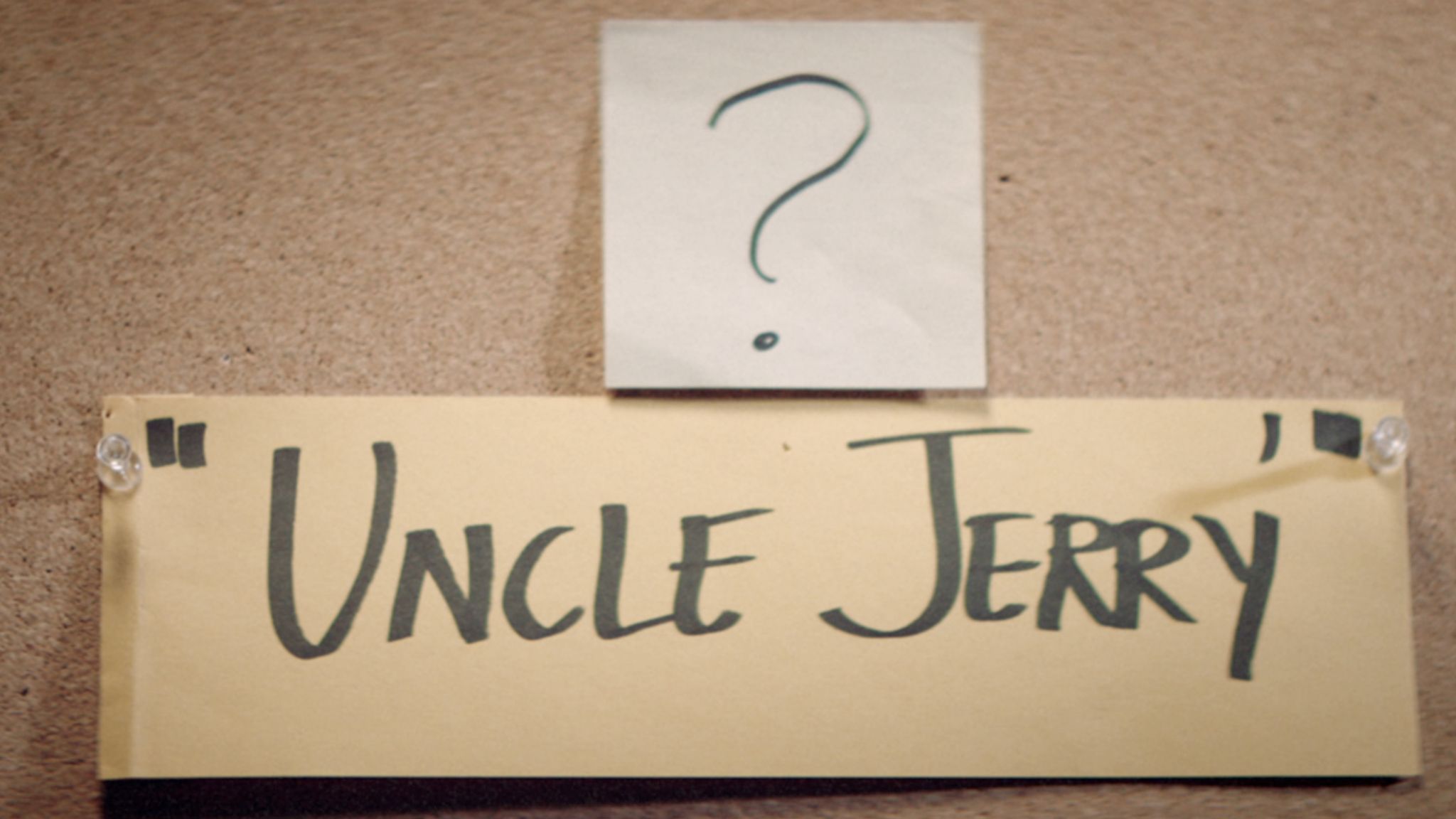 jerome jerry jacobson