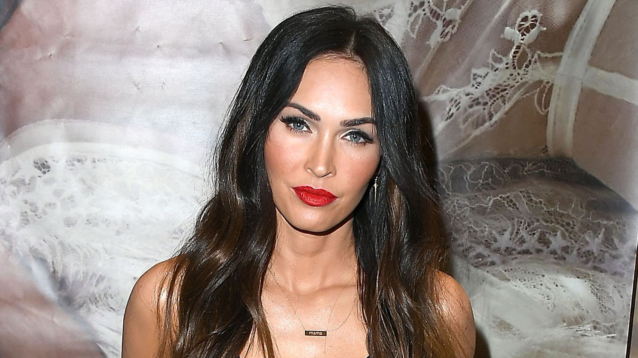 In the interview Megan Fox says she was 'in 10th grade' when she ...