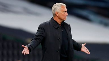 Transfer Talk: Jose's wish list