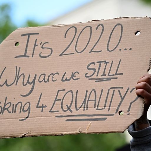 How you can take part in Sky News' special programme on racism