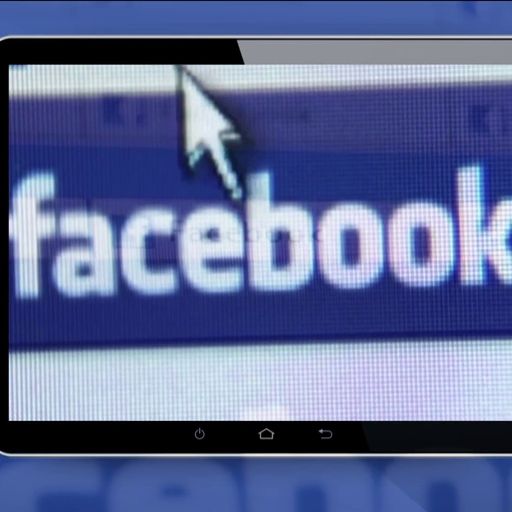 Facebook: Sir Martin Sorrell says some firms 'virtue signalling' over advertising boycott