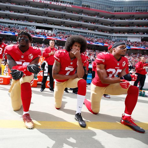 Group of 50 senators calls on Washington Redskins to change team name – New  York Daily News