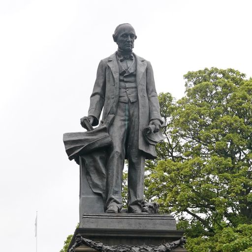  Eight out of 10 councils considering future of contentious statues after Black Lives Matter protest