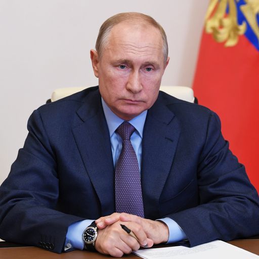 Why Putin's situation is becoming increasingly precarious