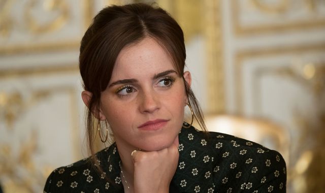 George Floyd death: Harry Potter star Emma Watson responds to her #BlackoutTuesday backlash