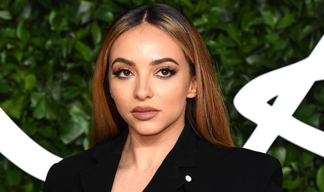 Little Mix's Jade Thirlwall: I feared mixed-race heritage would make me less popular