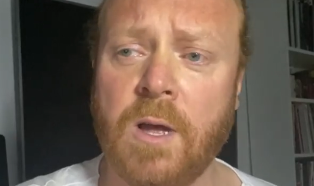 Keith Lemon star Leigh Francis apologises for 'offensive' portrayals of black people on Bo' Selecta