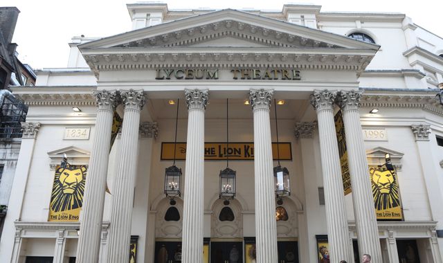 Coronavirus: Providence stages cash call for West End theatre giant Ambassador