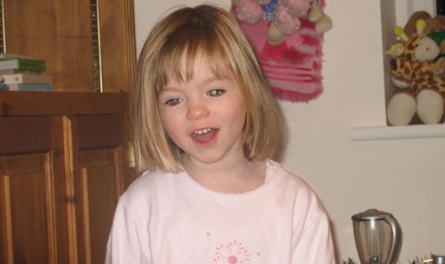 Madeleine McCann disappearance: Police reveal details about latest suspect