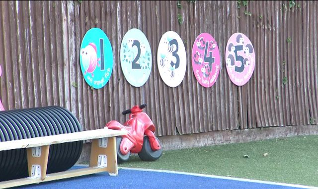 Coronavirus: Nurseries facing struggle to survive under new COVID-19 rules