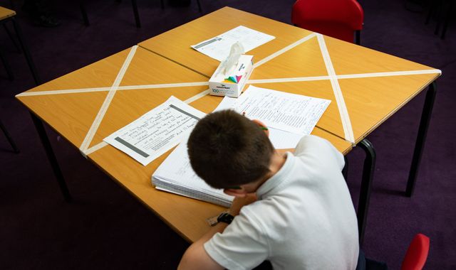 Coronavirus: Education secretary to set out detailed guidance for all schools to return full-time from September