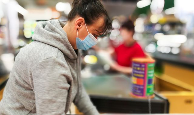 Coronavirus: Plan to lift Sunday trading rules to boost economy