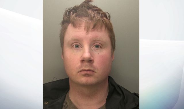 James Utting: 'Evil predator' jailed after posing as girl to entice boys to send naked pictures