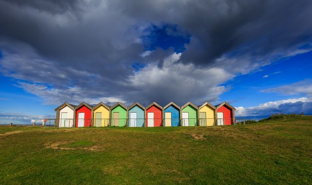 UK weather: Large parts of Britain to wake up to rain after driest May on record