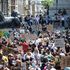 George Floyd death: Protests take place around the world