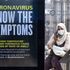Scotland reports no coronavirus deaths for third day running
