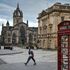 Scotland reports no new coronavirus deaths for first time since lockdown