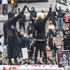Minister says BLM is a 'political movement' when asked about fans booing